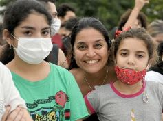 Foto de la galería: Estudiantina en postales: fiesta estudiantil y encuentro familiar en Posadas