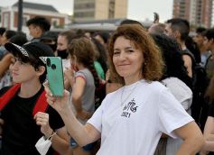 Foto de la galería: Estudiantina en postales: fiesta estudiantil y encuentro familiar en Posadas
