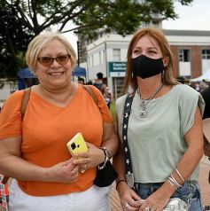 Foto de la galería: Estudiantina en postales: fiesta estudiantil y encuentro familiar en Posadas