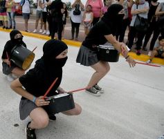 Foto de la galería: Estudiantina en postales: fiesta estudiantil y encuentro familiar en Posadas
