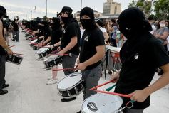 Foto de la galería: Estudiantina en postales: fiesta estudiantil y encuentro familiar en Posadas