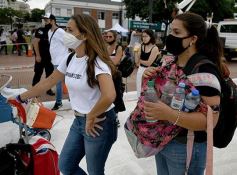 Foto de la galería: Estudiantina en postales: fiesta estudiantil y encuentro familiar en Posadas