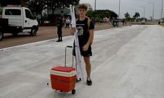 Foto de la galería: Estudiantina en postales: fiesta estudiantil y encuentro familiar en Posadas