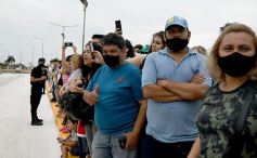 Foto de la galería: Estudiantina en postales: fiesta estudiantil y encuentro familiar en Posadas