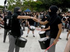 Foto de la galería: Estudiantina en postales: fiesta estudiantil y encuentro familiar en Posadas