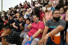 Foto de la galería: Estudiantina en postales: fiesta estudiantil y encuentro familiar en Posadas