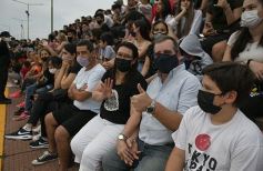 Foto de la galería: Estudiantina en postales: fiesta estudiantil y encuentro familiar en Posadas