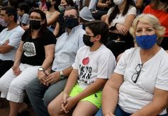 Foto de la galería: Estudiantina en postales: fiesta estudiantil y encuentro familiar en Posadas