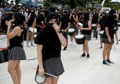 Foto de la galería: Estudiantina en postales: fiesta estudiantil y encuentro familiar en Posadas