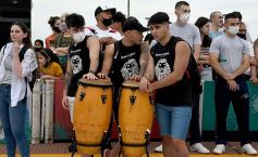 Foto de la galería: Estudiantina en postales: fiesta estudiantil y encuentro familiar en Posadas