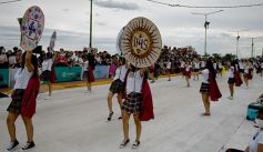 Foto de la galería: Estudiantina en postales: fiesta estudiantil y encuentro familiar en Posadas