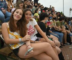 Foto de la galería: Estudiantina en postales: fiesta estudiantil y encuentro familiar en Posadas