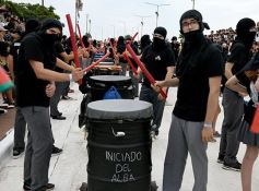 Foto de la galería: Estudiantina en postales: fiesta estudiantil y encuentro familiar en Posadas