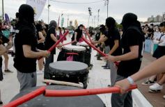 Foto de la galería: Estudiantina en postales: fiesta estudiantil y encuentro familiar en Posadas