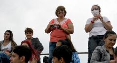 Foto de la galería: Estudiantina en postales: fiesta estudiantil y encuentro familiar en Posadas
