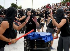 Foto de la galería: Estudiantina en postales: fiesta estudiantil y encuentro familiar en Posadas