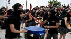 Foto de la galería: Estudiantina en postales: fiesta estudiantil y encuentro familiar en Posadas