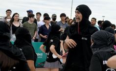 Foto de la galería: Estudiantina en postales: fiesta estudiantil y encuentro familiar en Posadas