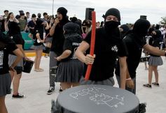 Foto de la galería: Estudiantina en postales: fiesta estudiantil y encuentro familiar en Posadas