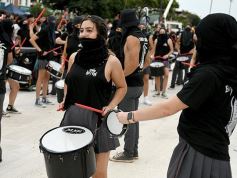 Foto de la galería: Estudiantina en postales: fiesta estudiantil y encuentro familiar en Posadas