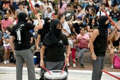 Foto de la galería: Estudiantina en postales: fiesta estudiantil y encuentro familiar en Posadas