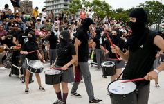 Foto de la galería: Estudiantina en postales: fiesta estudiantil y encuentro familiar en Posadas
