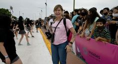 Foto de la galería: Estudiantina en postales: fiesta estudiantil y encuentro familiar en Posadas