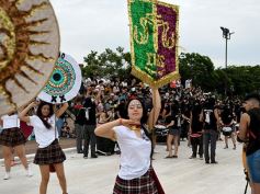 Foto de la galería: Estudiantina en postales: fiesta estudiantil y encuentro familiar en Posadas
