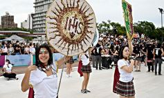 Foto de la galería: Estudiantina en postales: fiesta estudiantil y encuentro familiar en Posadas