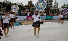 Foto de la galería: Estudiantina en postales: fiesta estudiantil y encuentro familiar en Posadas
