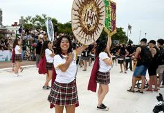 Foto de la galería: Estudiantina en postales: fiesta estudiantil y encuentro familiar en Posadas