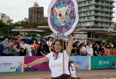 Foto de la galería: Estudiantina en postales: fiesta estudiantil y encuentro familiar en Posadas