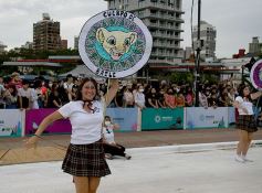Foto de la galería: Estudiantina en postales: fiesta estudiantil y encuentro familiar en Posadas
