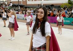 Foto de la galería: Estudiantina en postales: fiesta estudiantil y encuentro familiar en Posadas