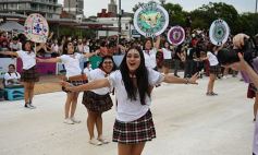 Foto de la galería: Estudiantina en postales: fiesta estudiantil y encuentro familiar en Posadas