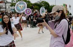 Foto de la galería: Estudiantina en postales: fiesta estudiantil y encuentro familiar en Posadas