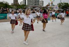 Foto de la galería: Estudiantina en postales: fiesta estudiantil y encuentro familiar en Posadas