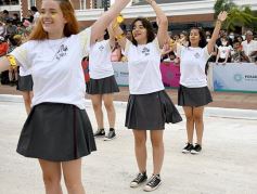 Foto de la galería: Estudiantina en postales: fiesta estudiantil y encuentro familiar en Posadas