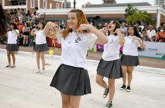 Foto de la galería: Estudiantina en postales: fiesta estudiantil y encuentro familiar en Posadas