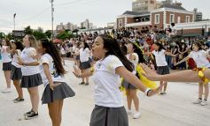 Foto de la galería: Estudiantina en postales: fiesta estudiantil y encuentro familiar en Posadas