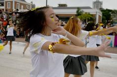 Foto de la galería: Estudiantina en postales: fiesta estudiantil y encuentro familiar en Posadas