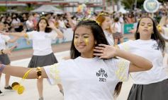 Foto de la galería: Estudiantina en postales: fiesta estudiantil y encuentro familiar en Posadas