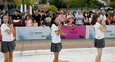 Foto de la galería: Estudiantina en postales: fiesta estudiantil y encuentro familiar en Posadas