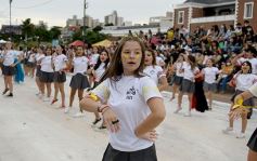 Foto de la galería: Estudiantina en postales: fiesta estudiantil y encuentro familiar en Posadas