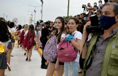 Foto de la galería: Estudiantina en postales: fiesta estudiantil y encuentro familiar en Posadas