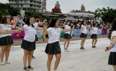 Foto de la galería: Estudiantina en postales: fiesta estudiantil y encuentro familiar en Posadas