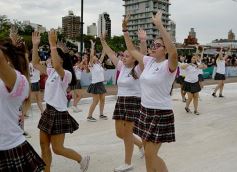 Foto de la galería: Estudiantina en postales: fiesta estudiantil y encuentro familiar en Posadas