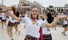 Foto de la galería: Estudiantina en postales: fiesta estudiantil y encuentro familiar en Posadas