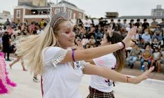 Foto de la galería: Estudiantina en postales: fiesta estudiantil y encuentro familiar en Posadas