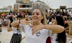 Foto de la galería: Estudiantina en postales: fiesta estudiantil y encuentro familiar en Posadas